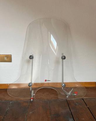 Parabrezza Liberty Piaggio 50c.c