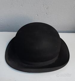 Cappello bombetta Borsalino originale, primi 900