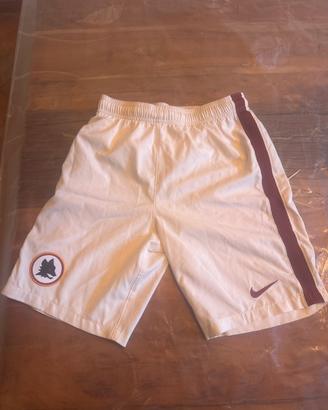 Pantaloncini AS ROMA