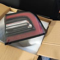 fanale tesla model 3