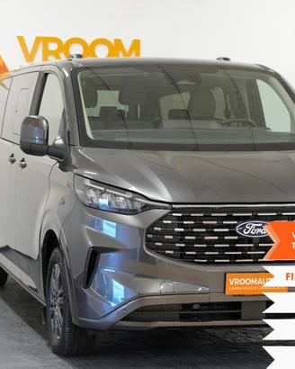 FORD Tourneo Custom 2�s Tourneo Custom 320 2.0 ...