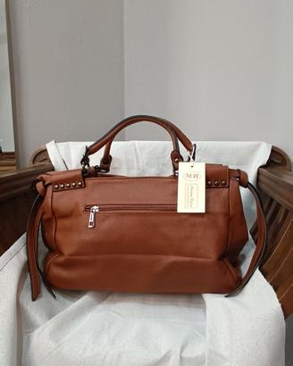 Borsa donna  Marrone 
