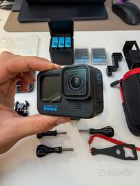 Gopro hero 10