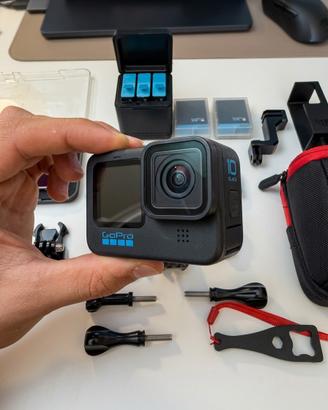 Gopro hero 10