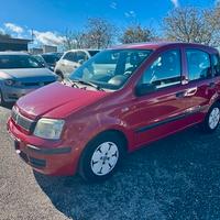 Fiat Panda 1.1 Active -2009