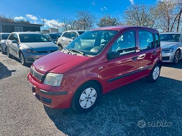 Fiat Panda 1.1 Active -2009