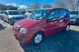 Fiat Panda 1.1 Active -2009