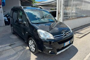 CITROEN BERLINGO 1.6 100CV BLUEHDI