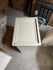 Bidone spazzatura ikea