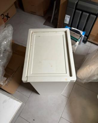 Bidone spazzatura ikea