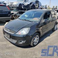 FORD FIESTA 5 JD, JH 1.4 TDCI 68CV -ricambi