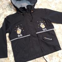 Giacca impermeabile 26 mesi Disney Minnie Mouse