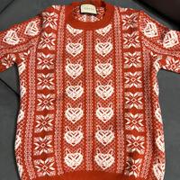 Maglione Gucci taglia S