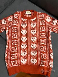 Maglione Gucci taglia S