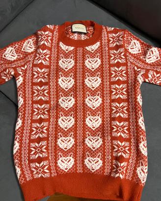 Maglione Gucci taglia S