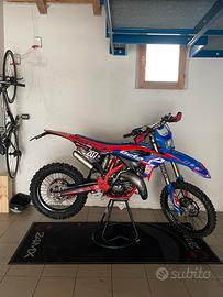 Beta rr 125 2t racing 2024