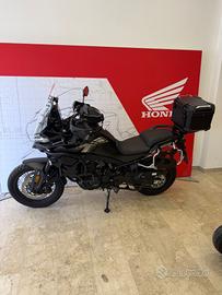 Cf Moto 800MT