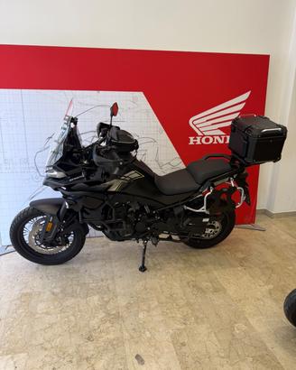 Cf Moto 800MT