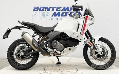 Ducati DesertX 937 2022