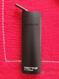 Vaporizzatore NECTAR PLATINUM