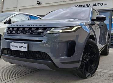 Range Rover Evoque 2.0 I4 249 CV AWD cerchi 20 Vet