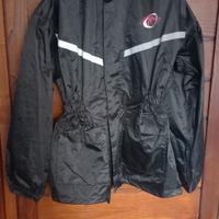 giacca moto Mtech