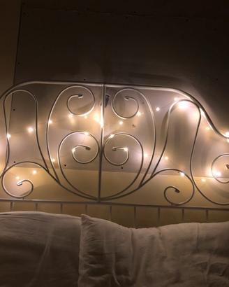 Letto LEIRVIK Ikea