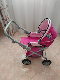 Passeggino gioco Gmbh
