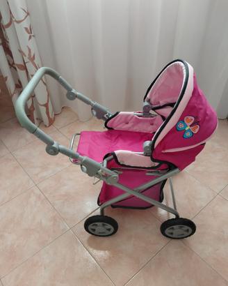 Passeggino gioco Gmbh