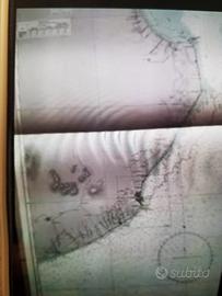carte nautiche