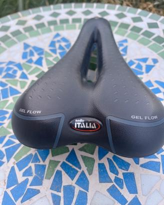 Sella in gel Selle Italia
