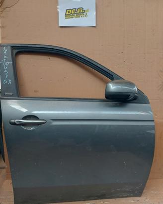 PORTIERA ANTERIORE DX SMART W453 2014/2021