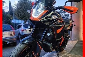 Ktm 1050 super adventure #promo incluso passaggio