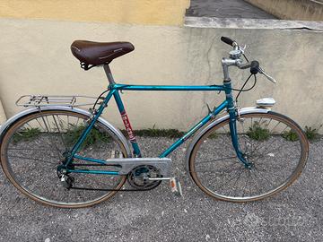bici francese Gitane