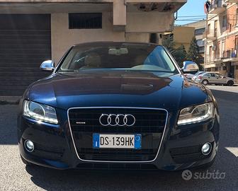 Audi a5 3.0 v6  TDI "quattro"