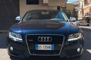 Audi a5 3.0 v6  TDI "quattro"