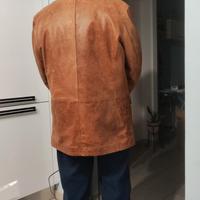 giacca uomo Brooksfield 