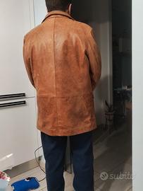 giacca uomo Brooksfield 