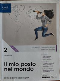 Diritto ed economia