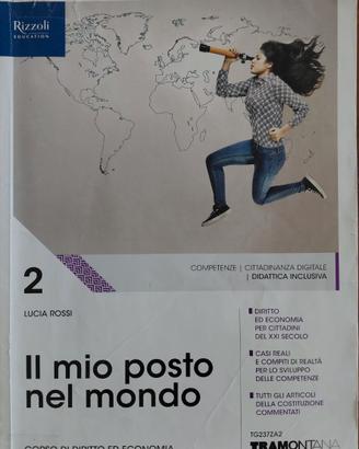 Diritto ed economia