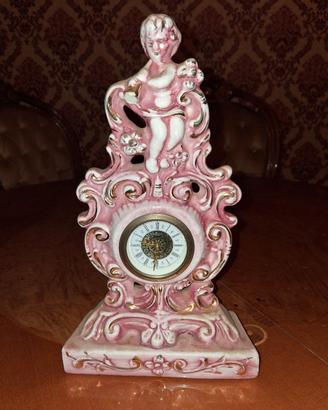 orologio da tavolo 