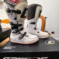 stivali Gaerne GX1 taglia 45