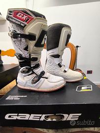 stivali Gaerne GX1 taglia 45