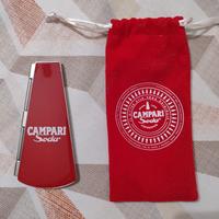 specchietto da borsa Campari Soda 