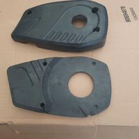 Coperchi motore brose bicicletta fantic integra