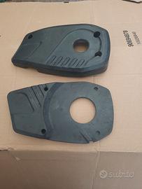 Coperchi motore brose bicicletta fantic integra