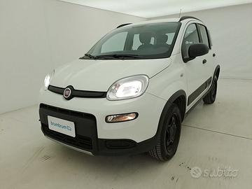 Fiat Panda 4x4 S&S BR319528 0.9 Benzina 85CV