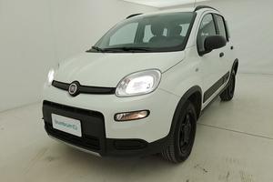 Fiat Panda 4x4 S&S BR319528 0.9 Benzina 85CV