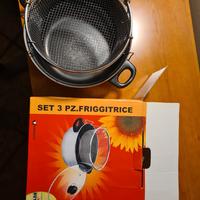 pentola friggitrice