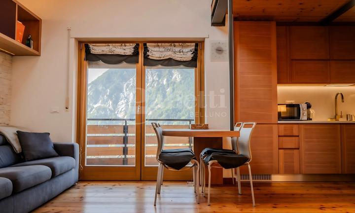Duplex Valle di Cadore [BL-06VRG]